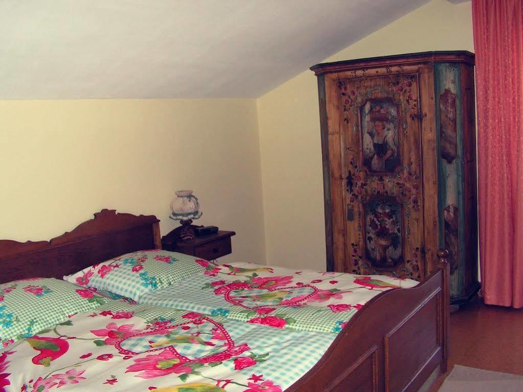 Hotel Garni Haus Alpine 3*