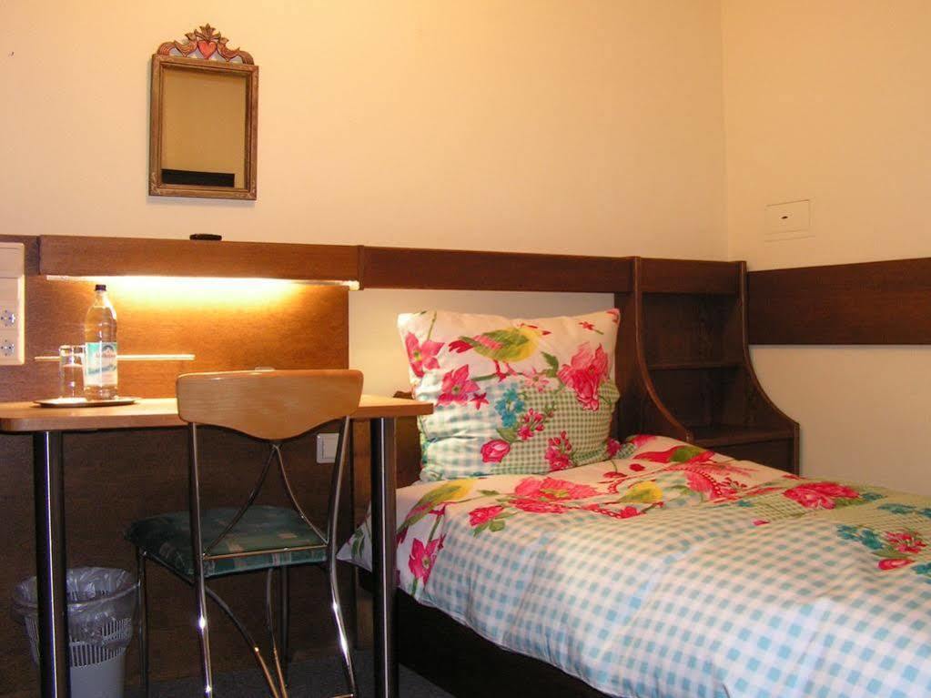 Garni Haus Alpine 3*